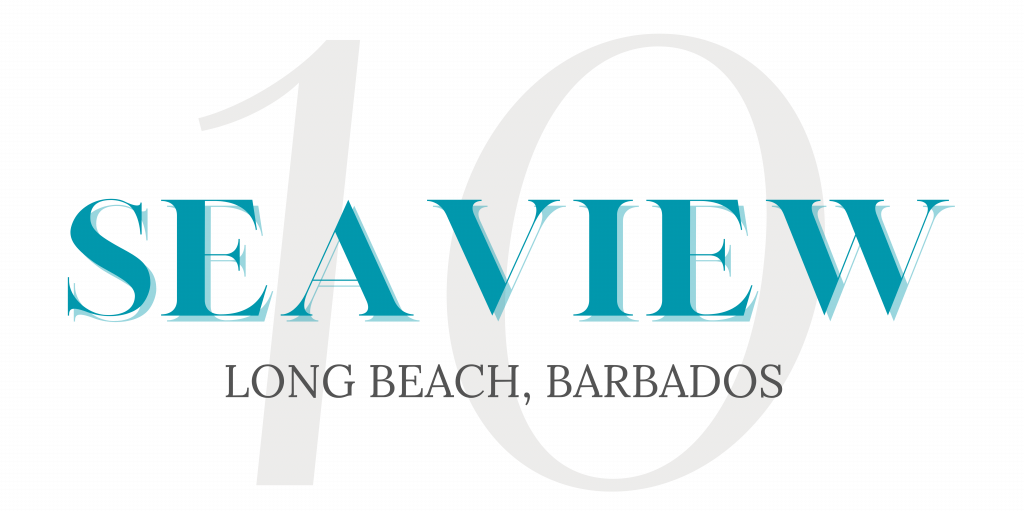 10 Seaview Long Beach Logo